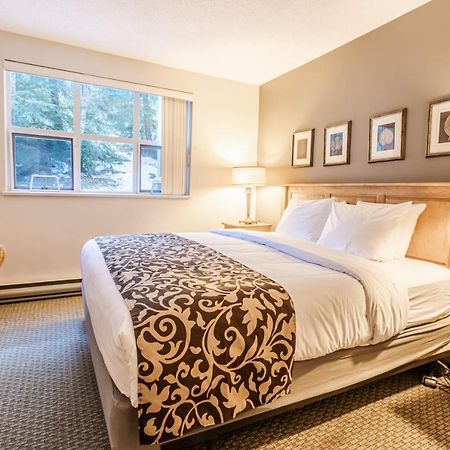 Snowbird Townhouses By Elevate Vacations Whistler Ngoại thất bức ảnh