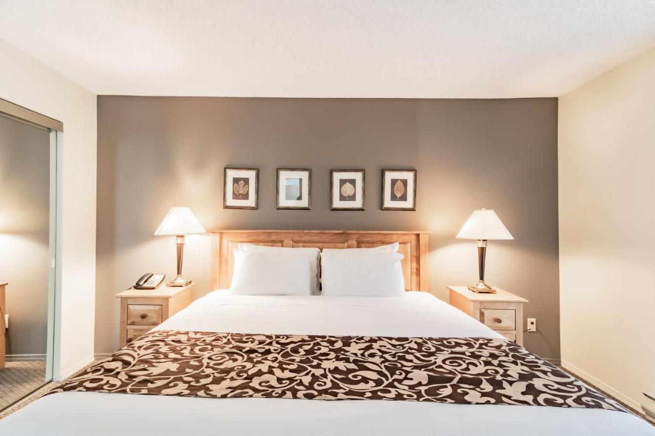 Snowbird Townhouses By Elevate Vacations Whistler Ngoại thất bức ảnh