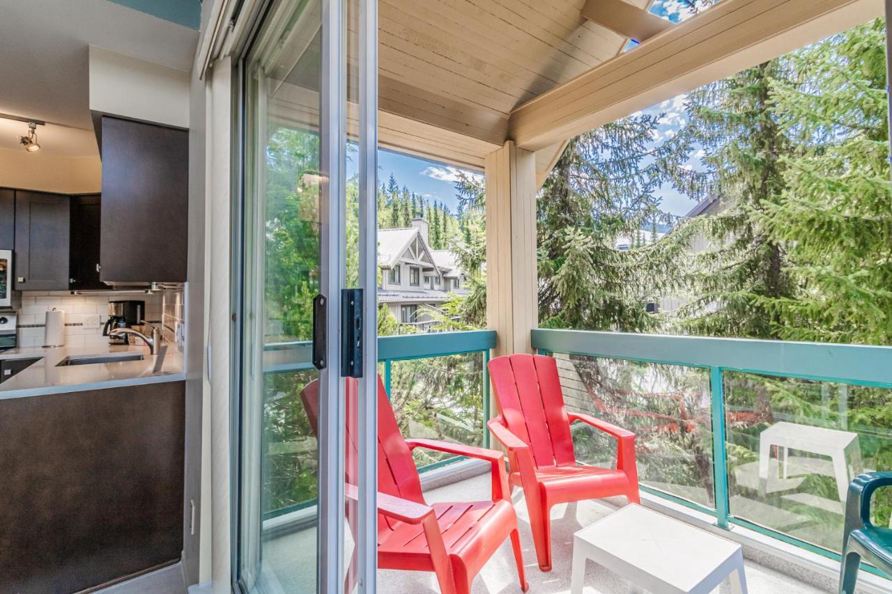 Snowbird Townhouses By Elevate Vacations Whistler Ngoại thất bức ảnh