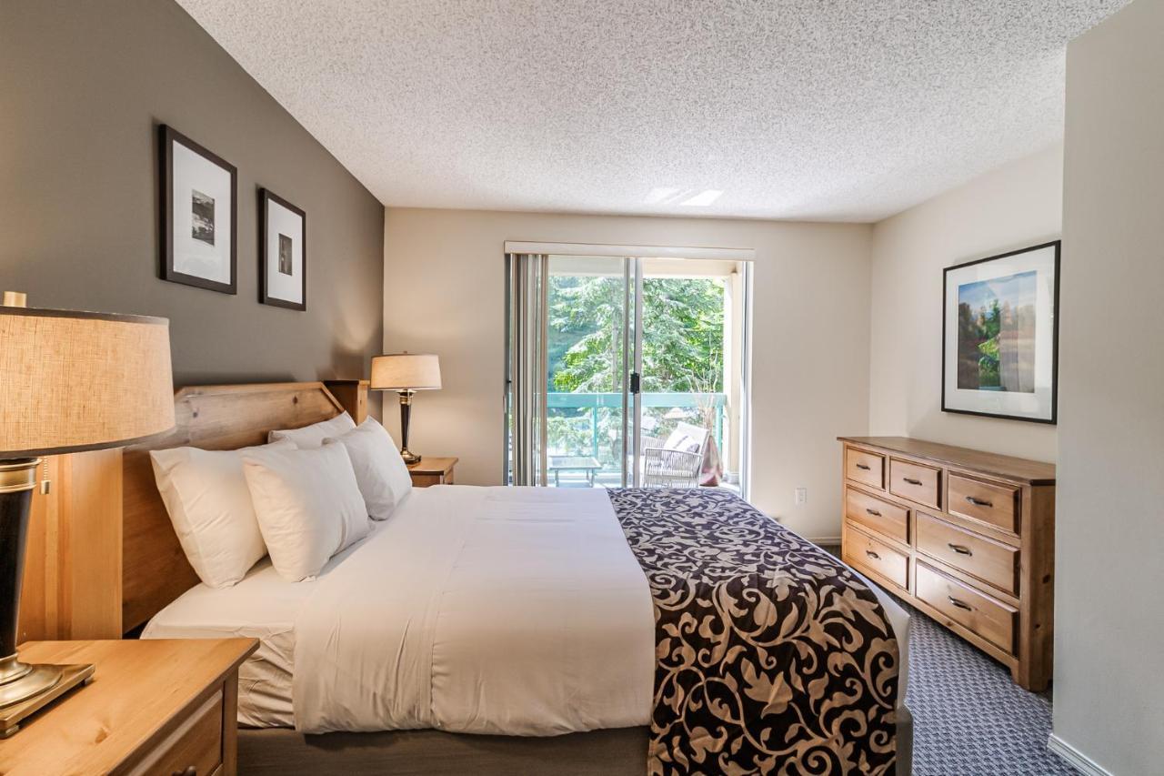 Snowbird Townhouses By Elevate Vacations Whistler Ngoại thất bức ảnh