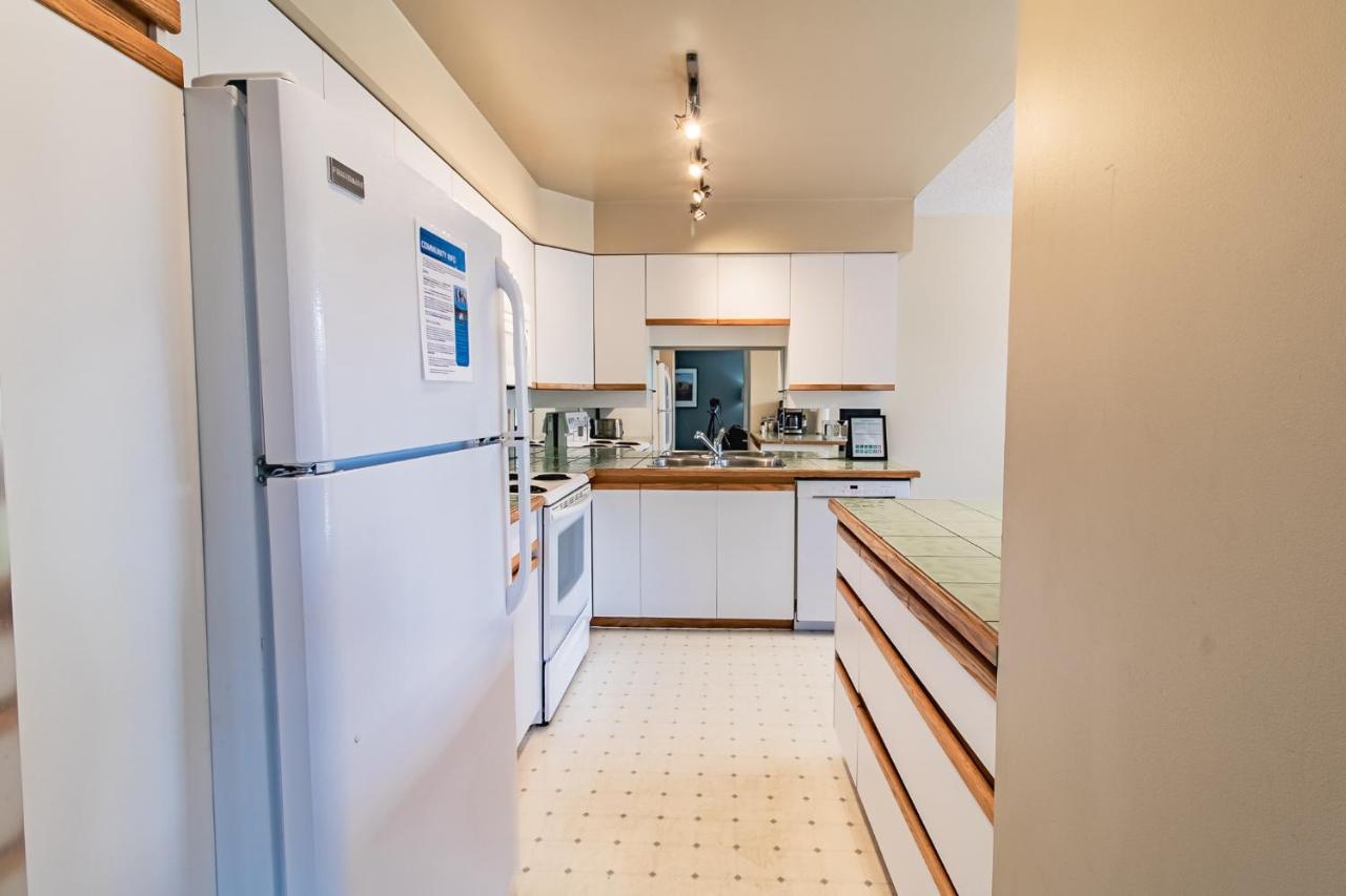 Snowbird Townhouses By Elevate Vacations Whistler Ngoại thất bức ảnh