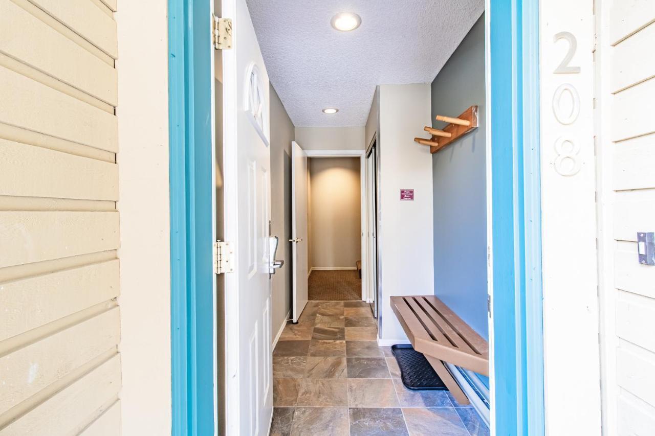 Snowbird Townhouses By Elevate Vacations Whistler Ngoại thất bức ảnh