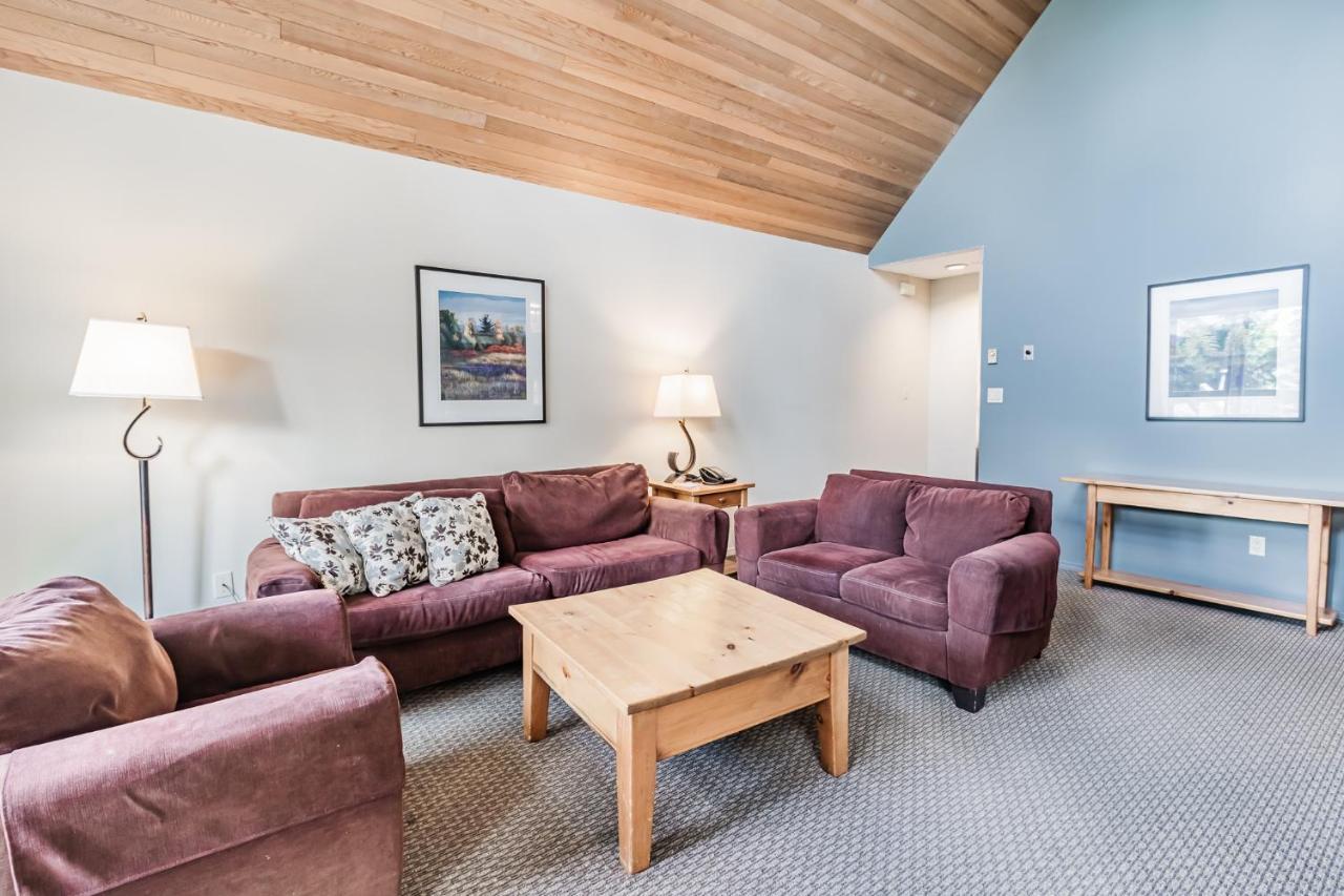 Snowbird Townhouses By Elevate Vacations Whistler Ngoại thất bức ảnh