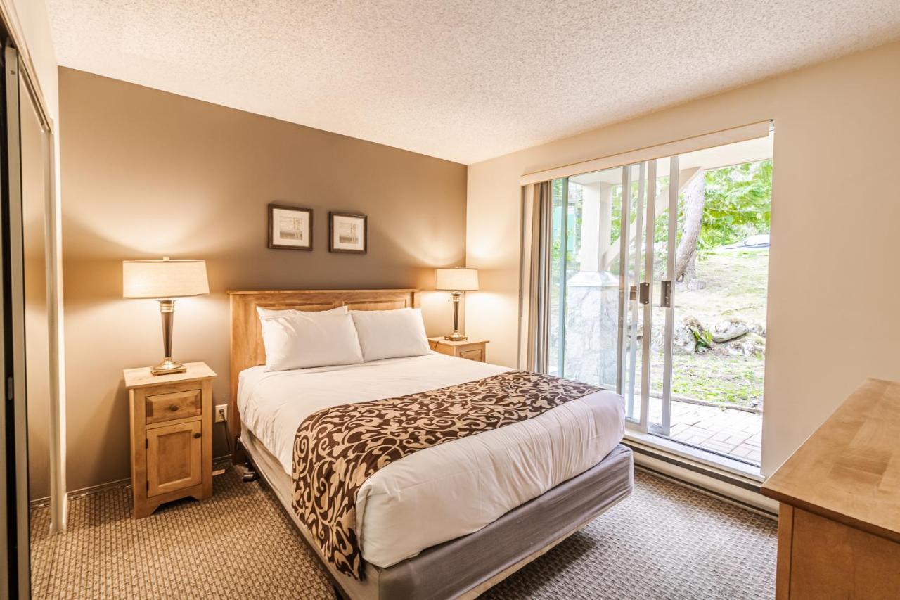Snowbird Townhouses By Elevate Vacations Whistler Ngoại thất bức ảnh