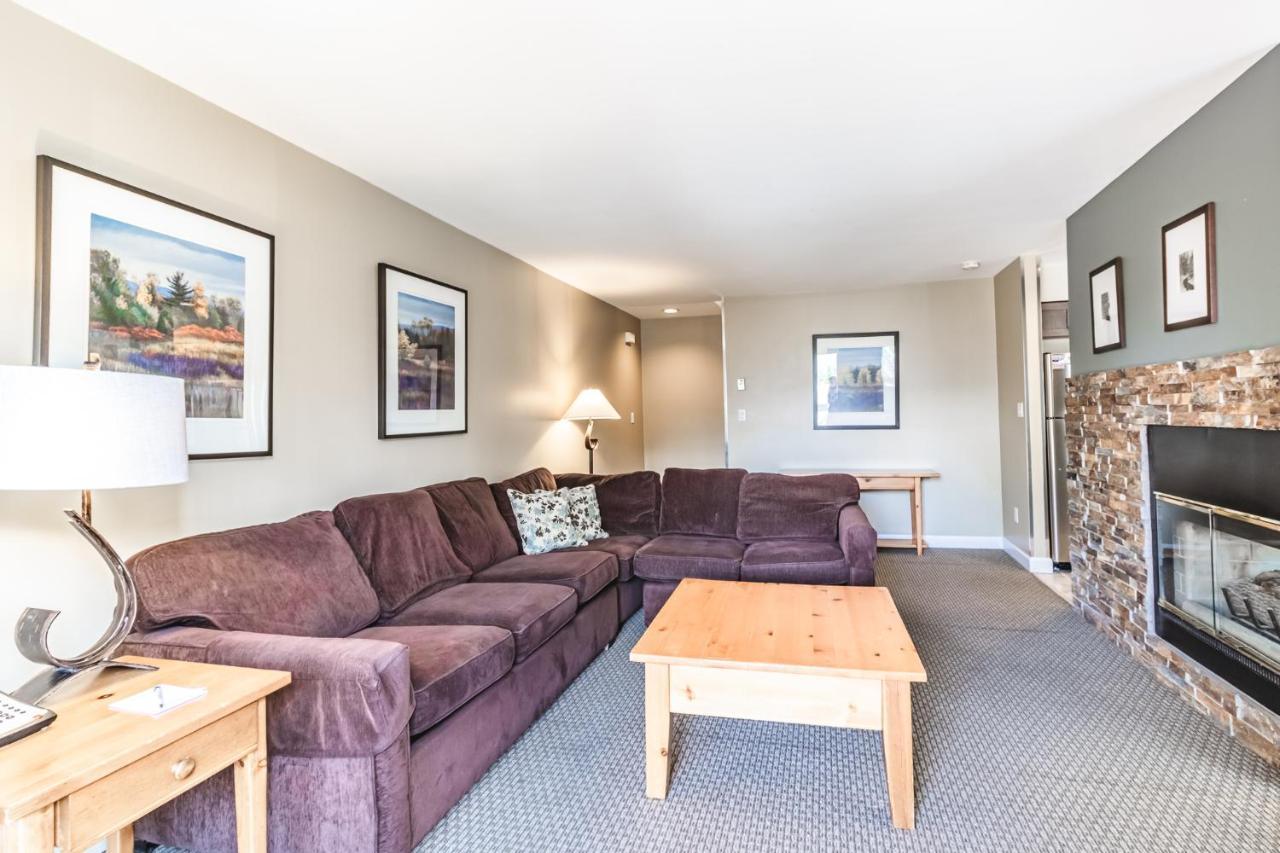 Snowbird Townhouses By Elevate Vacations Whistler Ngoại thất bức ảnh