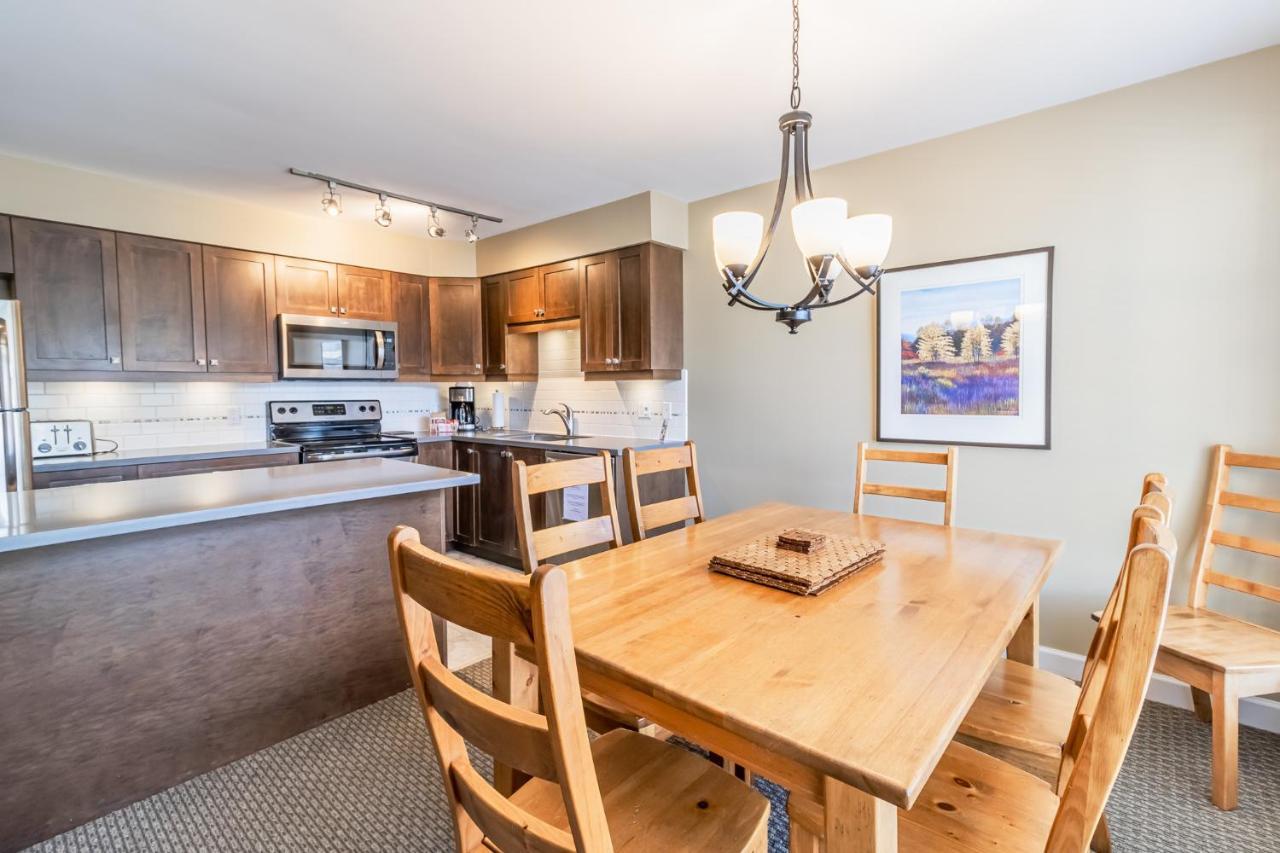 Snowbird Townhouses By Elevate Vacations Whistler Ngoại thất bức ảnh