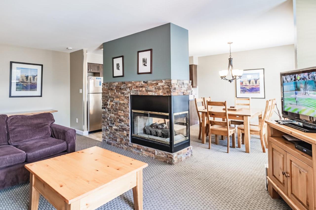 Snowbird Townhouses By Elevate Vacations Whistler Ngoại thất bức ảnh