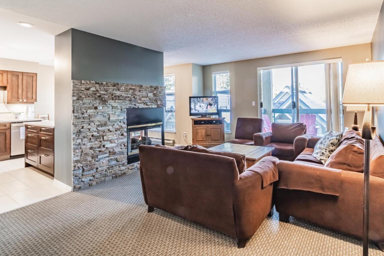 Snowbird Townhouses By Elevate Vacations Whistler Ngoại thất bức ảnh