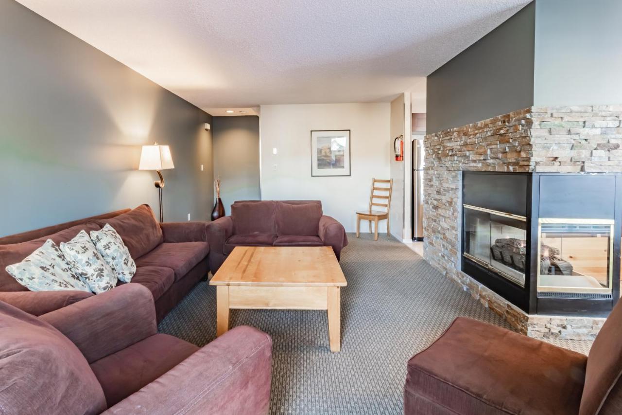 Snowbird Townhouses By Elevate Vacations Whistler Ngoại thất bức ảnh